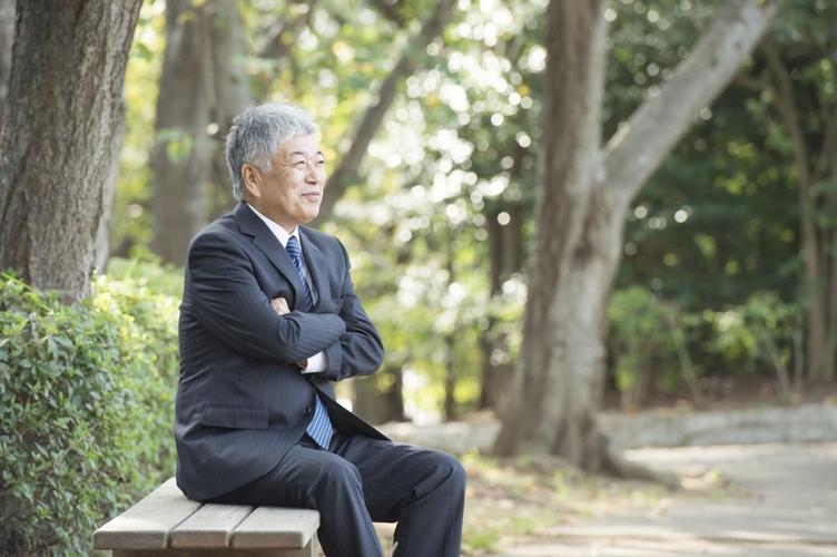 優化策略增加誘因　釋放銀髮生產動力